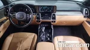 Kia Sorento, 2020 — миниатюра 7