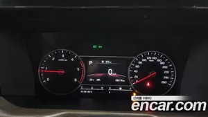Kia Sorento, 2020 — миниатюра 8