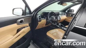 Kia Sorento, 2020 — миниатюра 10