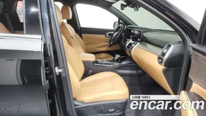 Kia Sorento, 2020 — миниатюра 11