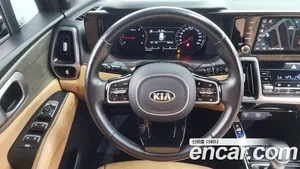 Kia Sorento, 2020 — миниатюра 13