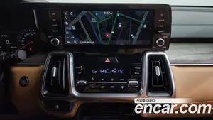 Kia Sorento, 2020 — миниатюра 20