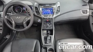 Hyundai Avante, 2014 — миниатюра 7