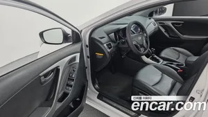 Hyundai Avante, 2014 — миниатюра 12