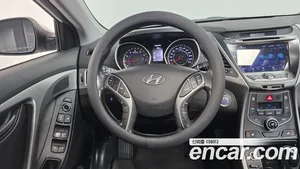 Hyundai Avante, 2014 — миниатюра 14
