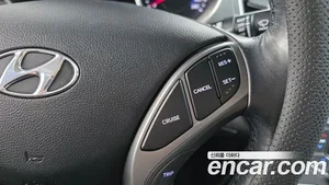 Hyundai Avante, 2014 — миниатюра 15