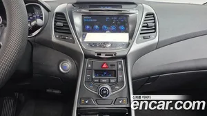 Hyundai Avante, 2014 — миниатюра 16