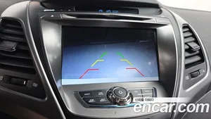 Hyundai Avante, 2014 — миниатюра 17