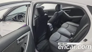 Hyundai Avante, 2014 — миниатюра 18