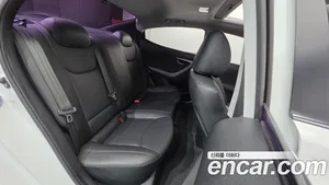 Hyundai Avante, 2014 — миниатюра 19