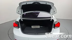 Hyundai Avante, 2014 — миниатюра 20