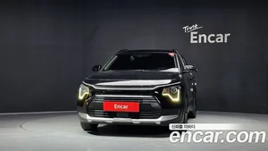 Kia Niro, 2022 — миниатюра 3