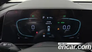 Kia Niro, 2022 — миниатюра 11