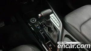 Kia Niro, 2022 — миниатюра 12