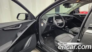 Kia Niro, 2022 — миниатюра 13