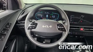 Kia Niro, 2022 — миниатюра 19