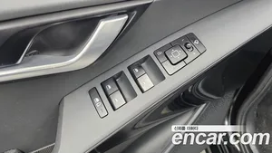 Kia Niro, 2022 — миниатюра 21