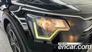 Kia Niro, 2022 — миниатюра 8