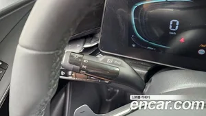 Kia Niro, 2022 — миниатюра 28