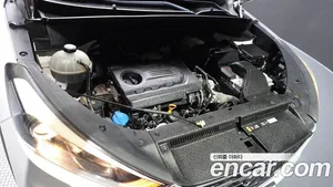 Hyundai Tucson, 2017 — миниатюра 6