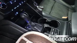 Hyundai Tucson, 2017 — миниатюра 11