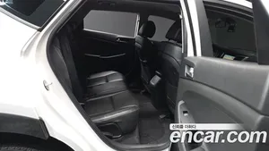 Hyundai Tucson, 2017 — миниатюра 17