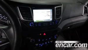 Hyundai Tucson, 2017 — миниатюра 19