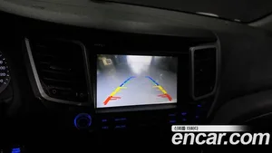 Hyundai Tucson, 2017 — миниатюра 20