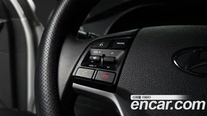 Hyundai Tucson, 2017 — миниатюра 22
