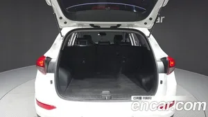 Hyundai Tucson, 2017 — миниатюра 25