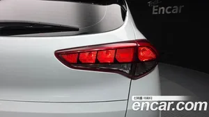 Hyundai Tucson, 2017 — миниатюра 9