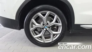 BMW X3, 2022 — миниатюра 5