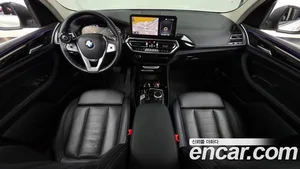 BMW X3, 2022 — миниатюра 10
