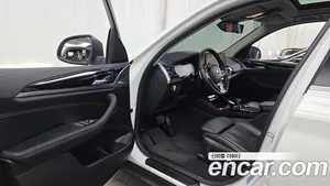 BMW X3, 2022 — миниатюра 13