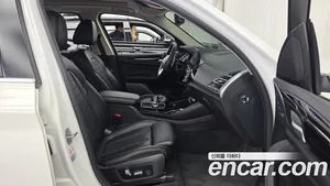 BMW X3, 2022 — миниатюра 17