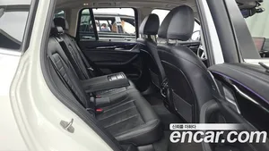 BMW X3, 2022 — миниатюра 18