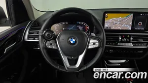 BMW X3, 2022 — миниатюра 19
