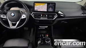 BMW X3, 2022 — миниатюра 20