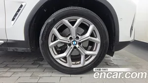 BMW X3, 2022 — миниатюра 7
