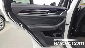 BMW X3, 2022 — миниатюра 15
