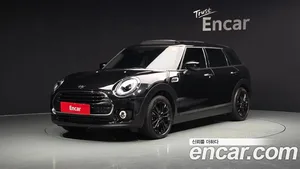 Mini Clubman, 2023 — миниатюра 1
