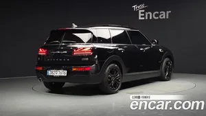 Mini Clubman, 2023 — миниатюра 2
