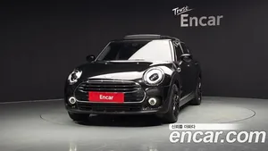 Mini Clubman, 2023 — миниатюра 3