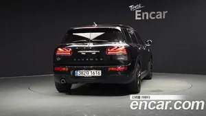 Mini Clubman, 2023 — миниатюра 4
