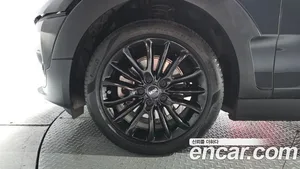 Mini Clubman, 2023 — миниатюра 5