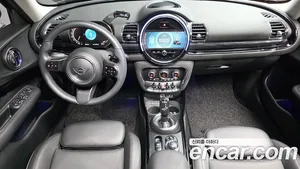 Mini Clubman, 2023 — миниатюра 7