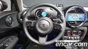 Mini Clubman, 2023 — миниатюра 13