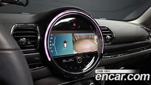 Mini Clubman, 2023 — миниатюра 15