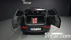 Mini Clubman, 2023 — миниатюра 20