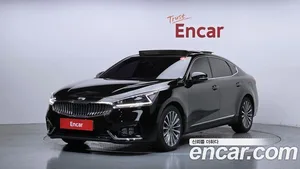 Kia K7, 2016 — миниатюра 1